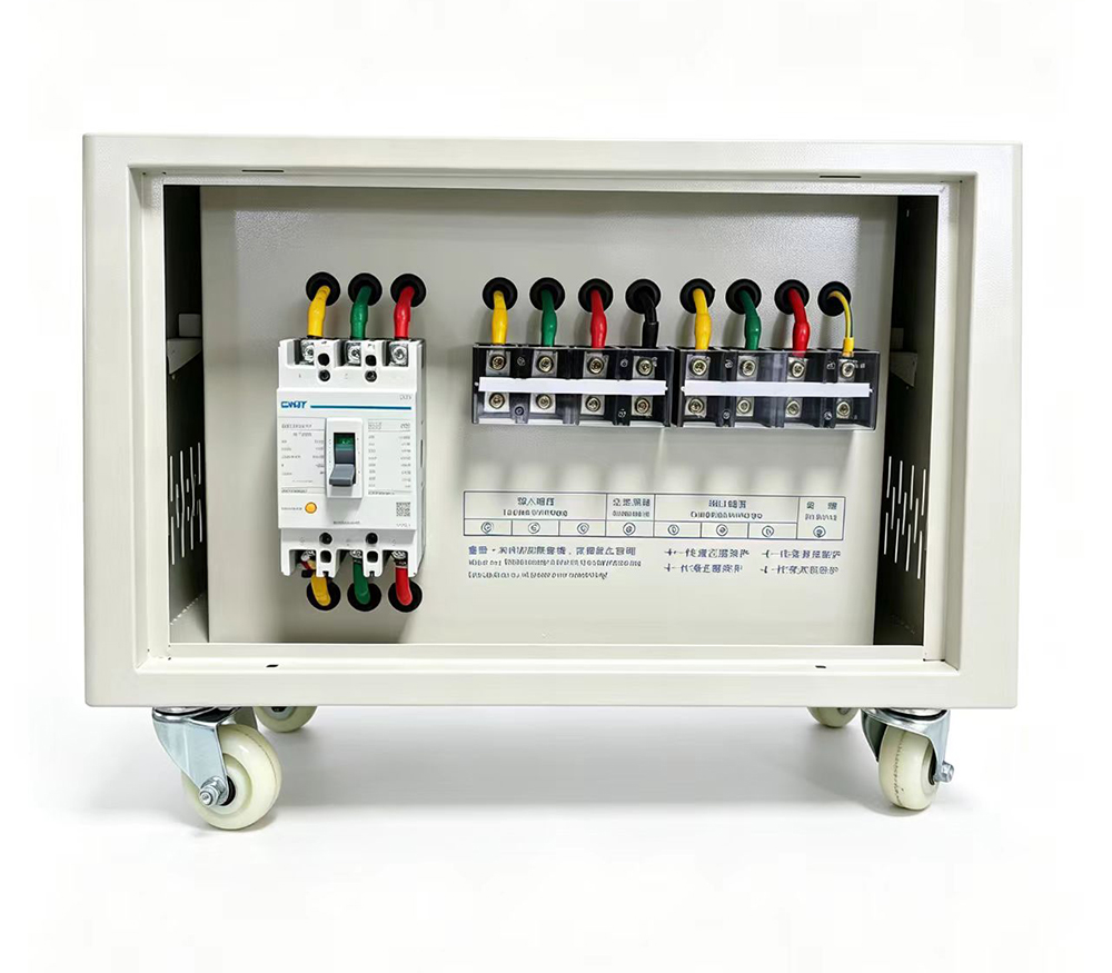 SBW稳压器